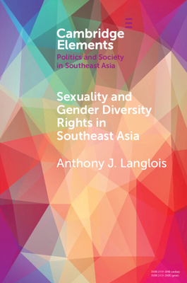Immagine del venditore per Sexuality and Gender Diversity Rights in Southeast Asia (Paperback or Softback) venduto da BargainBookStores