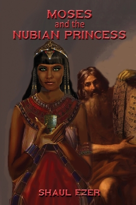 Immagine del venditore per Moses and the Nubian Princess (Paperback or Softback) venduto da BargainBookStores