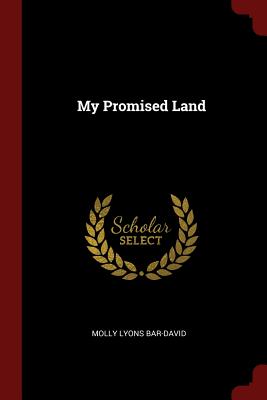 Imagen del vendedor de My Promised Land (Paperback or Softback) a la venta por BargainBookStores