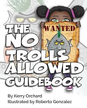 Seller image for The No Trolls Allowed Guidebook (Paperback or Softback) for sale by BargainBookStores