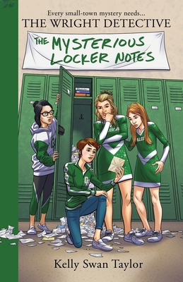 Seller image for The Mysterious Locker Notes (Paperback or Softback) for sale by BargainBookStores