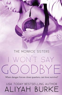 Seller image for I Won't Say Goodbye (Paperback or Softback) for sale by BargainBookStores