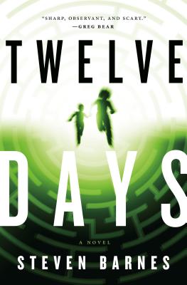 Imagen del vendedor de Twelve Days (Paperback or Softback) a la venta por BargainBookStores