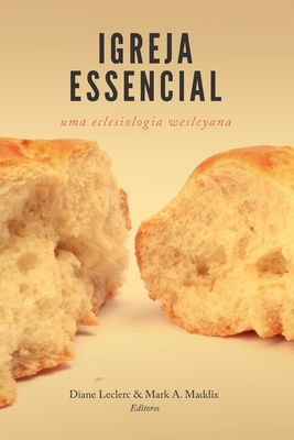 Immagine del venditore per Igreja essencial: Uma eclesiologia wesleyana (Paperback or Softback) venduto da BargainBookStores