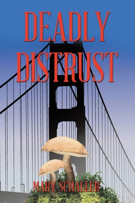 Bild des Verkufers fr Deadly Distrust (Paperback or Softback) zum Verkauf von BargainBookStores