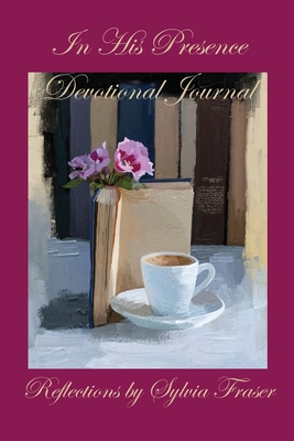 Seller image for In His Presence Devotional Journal (Paperback or Softback) for sale by BargainBookStores