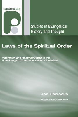 Image du vendeur pour Laws of the Spiritual Order (Paperback or Softback) mis en vente par BargainBookStores