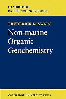 Seller image for Non-Marine Organic Geochemistry (Paperback or Softback) for sale by BargainBookStores