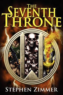 Imagen del vendedor de The Seventh Throne (Paperback or Softback) a la venta por BargainBookStores