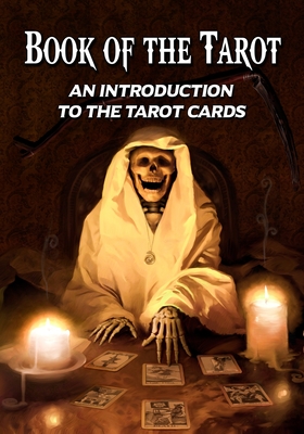 Imagen del vendedor de Book of the Tarot: An Introduction to the Tarot Cards (Paperback or Softback) a la venta por BargainBookStores