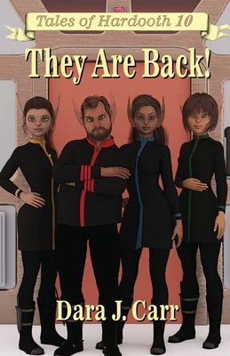 Seller image for They are Back! (Paperback or Softback) for sale by BargainBookStores