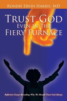 Seller image for Trust God Even in the Fiery Furnace: Reflective Essays Revealing Why We Should Trust God Always (Paperback or Softback) for sale by BargainBookStores