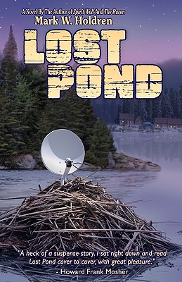 Seller image for Lost Pond (Paperback or Softback) for sale by BargainBookStores