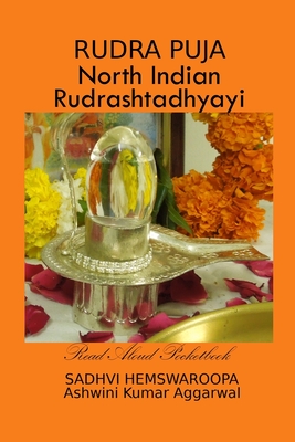 Seller image for Rudra Puja North Indian Rudrashtadhyayi (Paperback or Softback) for sale by BargainBookStores