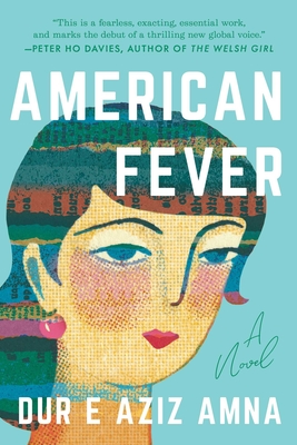 Image du vendeur pour American Fever (Hardback or Cased Book) mis en vente par BargainBookStores