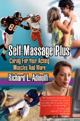 Bild des Verkufers fr Self-Massage Plus (Paperback or Softback) zum Verkauf von BargainBookStores