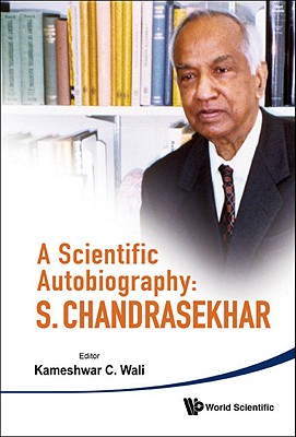 Seller image for Scientific Autobiography, A: S Chandrasekhar (Paperback or Softback) for sale by BargainBookStores