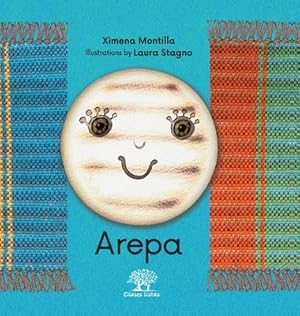 Imagen del vendedor de Arepa (Hardback or Cased Book) a la venta por BargainBookStores