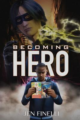Seller image for Becoming Hero (WITH COMICS Edition!) (Paperback or Softback) for sale by BargainBookStores
