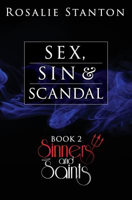 Bild des Verkufers fr Sex, Sin & Scandal: A Devilish Paranormal Romance (Paperback or Softback) zum Verkauf von BargainBookStores
