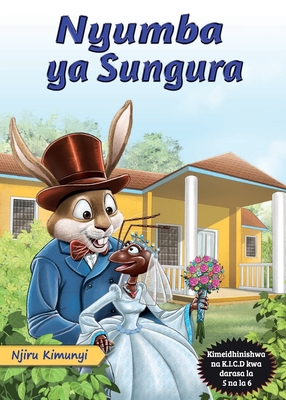 Seller image for Nyumba ya Sungura (Paperback or Softback) for sale by BargainBookStores