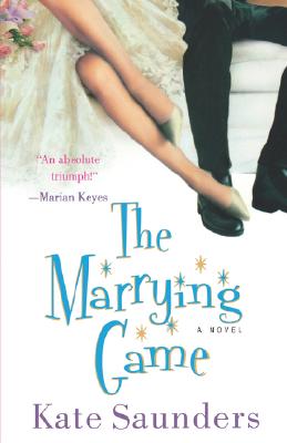 Seller image for The Marrying Game (Paperback or Softback) for sale by BargainBookStores