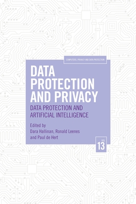 Bild des Verkufers fr Data Protection and Privacy, Volume 13: Data Protection and Artificial Intelligence (Paperback or Softback) zum Verkauf von BargainBookStores