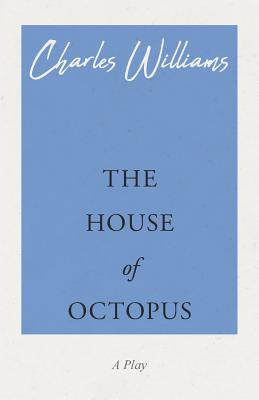 Seller image for The House of Octopus (Paperback or Softback) for sale by BargainBookStores