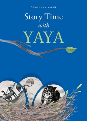 Seller image for Story Time With YaYa (Paperback or Softback) for sale by BargainBookStores
