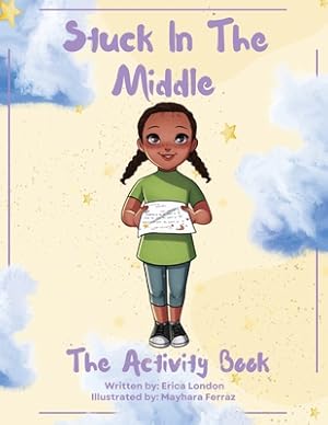 Seller image for Stuck In The Middle (The Activity Book) (Paperback or Softback) for sale by BargainBookStores