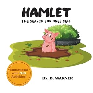 Bild des Verkufers fr Hamlet (Paperback or Softback) zum Verkauf von BargainBookStores