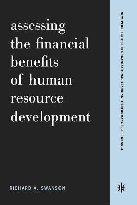 Seller image for Assessing the Financial Benefits of Human Resource Development (Paperback or Softback) for sale by BargainBookStores