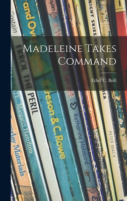 Seller image for Madeleine Takes Command (Hardback or Cased Book) for sale by BargainBookStores