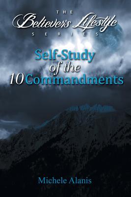 Seller image for Self-Study of the 10 Commandments (Paperback or Softback) for sale by BargainBookStores