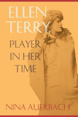 Imagen del vendedor de Ellen Terry: Player in Her Time (Paperback or Softback) a la venta por BargainBookStores