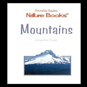 Imagen del vendedor de Mountains (Paperback or Softback) a la venta por BargainBookStores