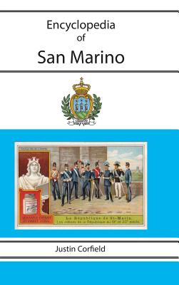 Immagine del venditore per Encyclopedia of San Marino (Hardback or Cased Book) venduto da BargainBookStores