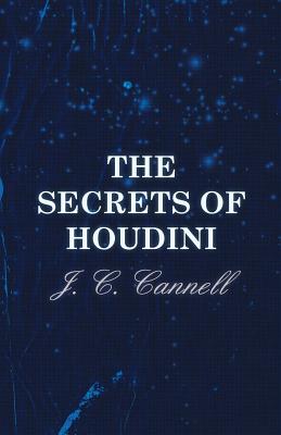 Immagine del venditore per The Secrets of Houdini (Paperback or Softback) venduto da BargainBookStores