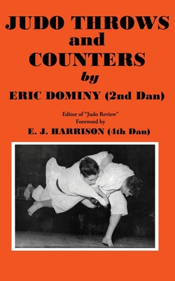 Imagen del vendedor de Judo: Throws and Counters (Paperback or Softback) a la venta por BargainBookStores