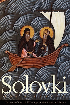 Immagine del venditore per Solovki (Paperback or Softback) venduto da BargainBookStores