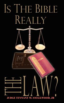 Imagen del vendedor de Is the Bible Really the Law? (Hardback or Cased Book) a la venta por BargainBookStores