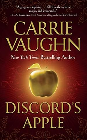 Seller image for Discord's Apple for sale by Reliant Bookstore