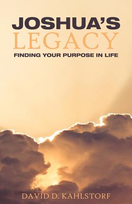 Seller image for Joshua's Legacy (Paperback or Softback) for sale by BargainBookStores