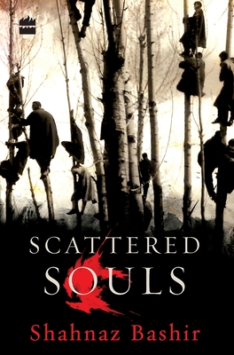 Seller image for Scattered Souls (Hardback or Cased Book) for sale by BargainBookStores