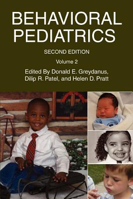 Seller image for Behavioral Pediatrics: Volume 2 (Paperback or Softback) for sale by BargainBookStores