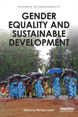 Bild des Verkufers fr Gender Equality and Sustainable Development (Paperback or Softback) zum Verkauf von BargainBookStores