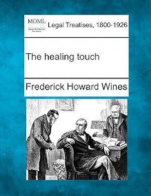 Bild des Verkufers fr The Healing Touch (Paperback or Softback) zum Verkauf von BargainBookStores