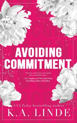 Seller image for Avoiding Commitment (Special Edition Hardcover) (Hardback or Cased Book) for sale by BargainBookStores