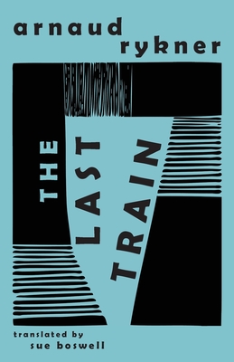 Imagen del vendedor de The Last Train (Paperback or Softback) a la venta por BargainBookStores