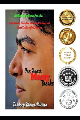 Seller image for One Heart- Many Breaks (Paperback or Softback) for sale by BargainBookStores